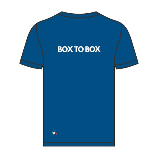 Box to Box